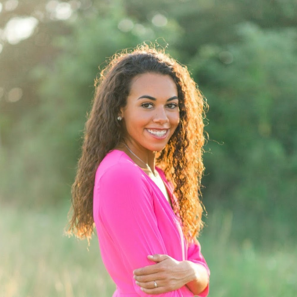 Meet your Posher, Jaycie